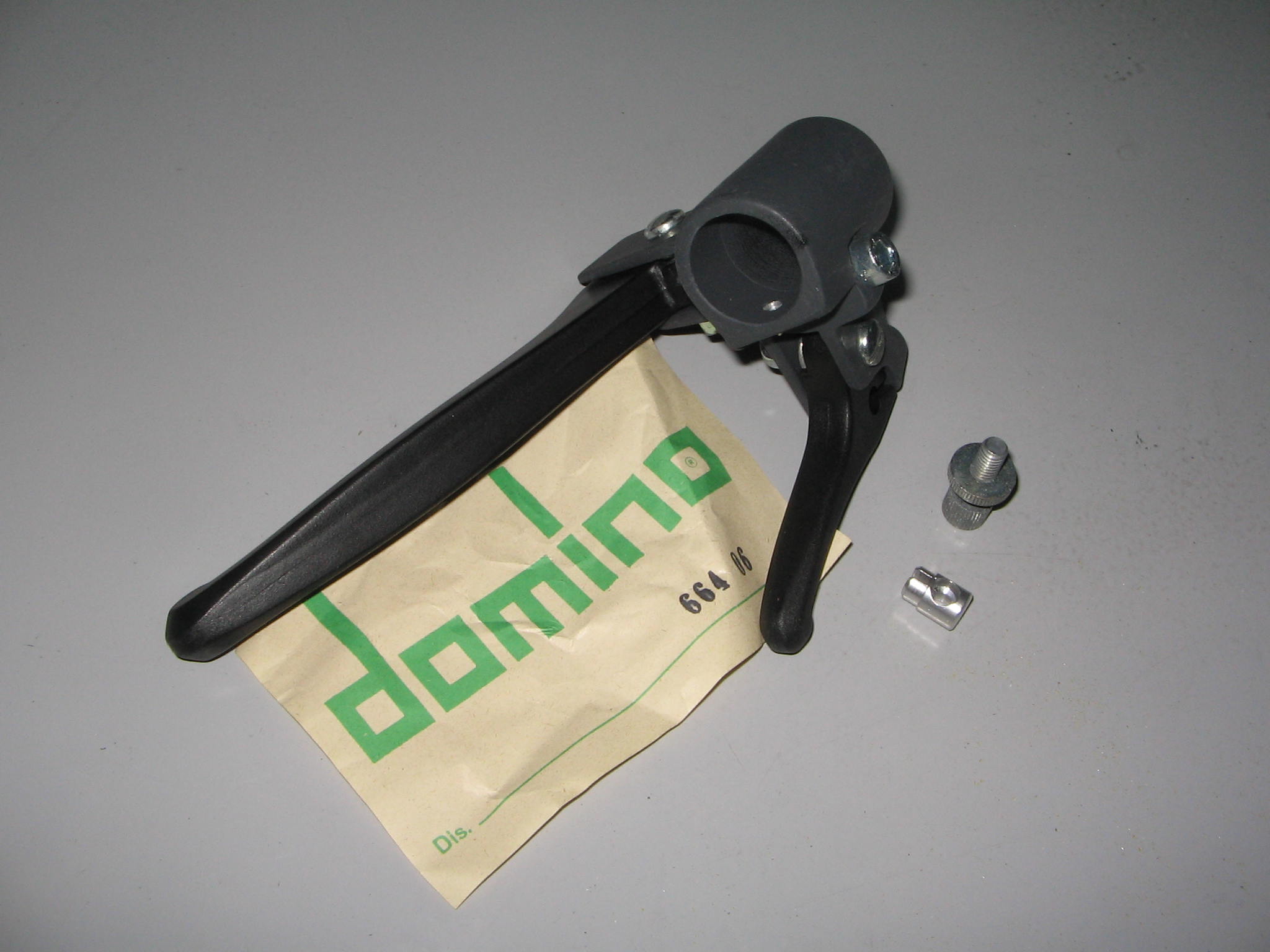 COMANDO SX PIAGGIO SI / CIAO N. 1.355